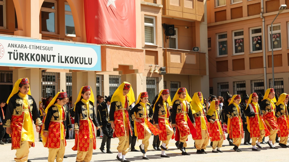 19 MAYIS ATATÜRK'Ü ANMA GENÇLİK VE SPOR BAYRAMI